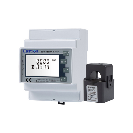 Sigenergy Sigen Power Sensor TP 600A CT DH Energiezähler | Smart Meter | kaufen