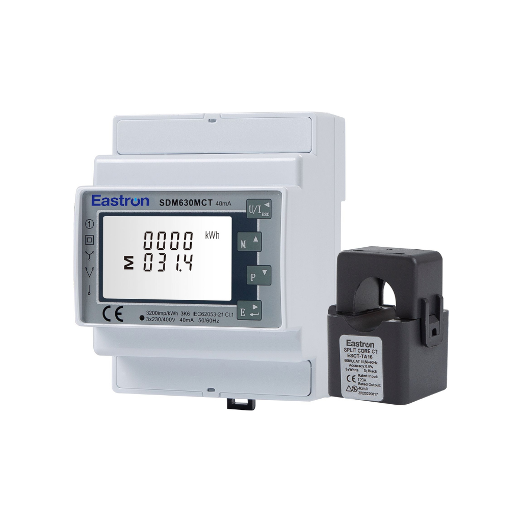 Sigenergy Sigen Power Sensor TP 300A CT DH Energiezähler | Smart Meter | kaufen