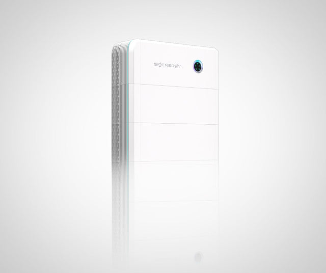 Sigenergy SigenStor Gateway C60-2 60 kW 3-phasig | kaufen