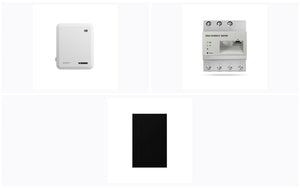 SMA PV-Komfort ~8 kWp | PV-Module + 8 kW Hybrid-Wechselrichter | Wechselrichter Solarmodul | kaufen